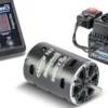 CARSON 500906247 Brushless-Set 18T Dragster-3 | spritzwassergeschützt