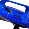CARSON 500507193 Cyber Copter blau | IR | 2 Kanal | RTF | RC Hubschrauber