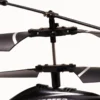 CARSON 500507191 Cyber Copter grau | IR | 2 Kanal | RTF | RC Hubschrauber