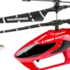 CARSON 500507192 Cyber Copter | IR | 2-Kanal | RTF | RC Hubschrauber