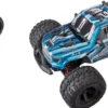 CARSON 500409097 Drakuro BL 3S anthrazit/blau | 4WD | 2.4 GHz | RTR | RC-Car 1:8