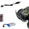 CARSON 500404352 Dustor | 2.4GHz | RTR | RC-Car 1:10