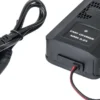 CARSON 500606103 Easy Charger | NiMH | 2,2A | RC Ladegerät