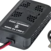 CARSON 500606101 Easy Charger | NiMH | 3A | USB-C | RC Ladegerät