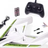 CARSON 500505035 Easy Skydreamer grün | 2.4GHz | RTF | RC Flugzeug
