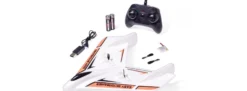 CARSON 500505036 Easy Skydreamer orange | 2.4GHz | RTF | RC Flugzeug