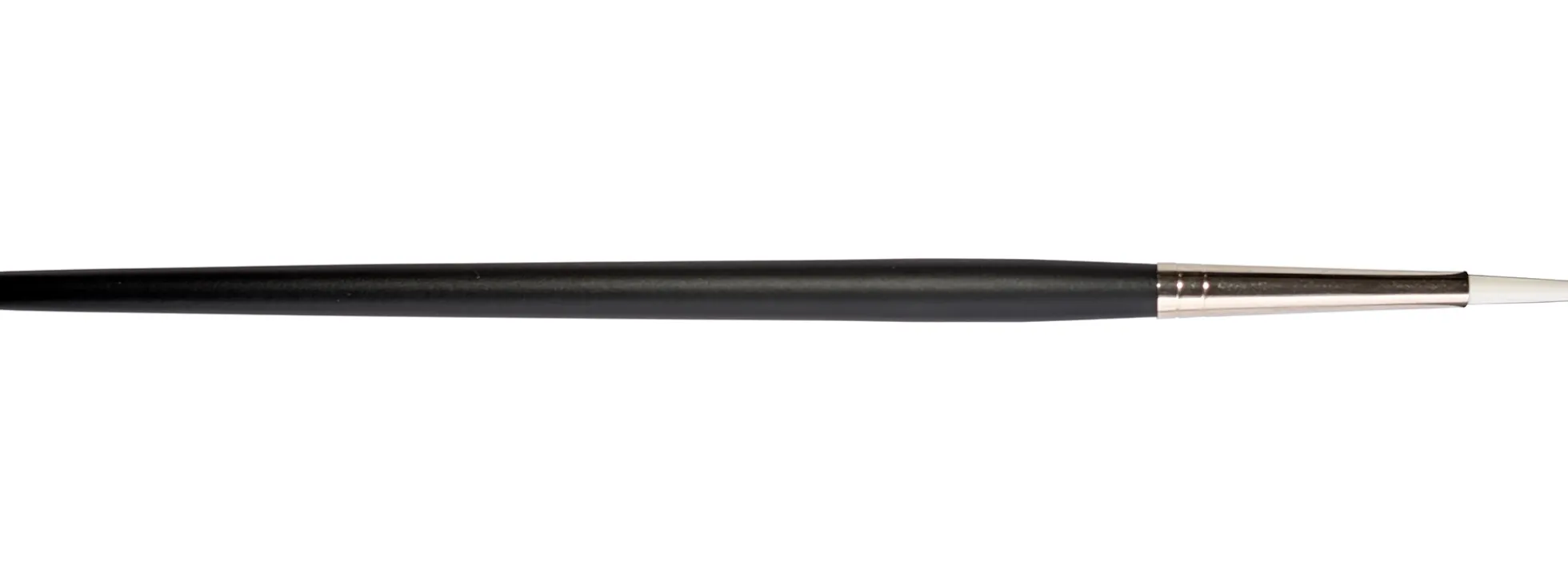 CARSON 500908252 EdgeArt Brush Modelierpinsel | PTFE Spitze | Modellbauwerkzeug