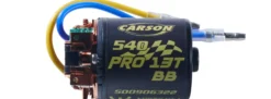 CARSON 500906322 Elektromotor 540 Pro | 13T-BB