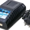 CARSON 500606095 Expert Charger LiPo 2,2A | für RC Autos