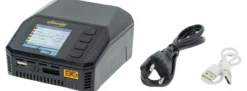 CARSON 500606100 Expert Charger Max 15 | RC Ladegerät