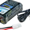 CARSON 500606099 Expert Charger NiMH 2A | für RC Autos