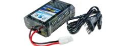 CARSON 500606099 Expert Charger NiMH 2A | für RC Autos
