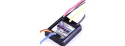 CARSON 500906261 Fahrregler Viper Marine 25 | 6-12 Volt