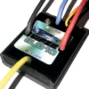 CARSON 500906294 Fahrregler Viper Sub 10 | 6-12V no lim | wasserdicht | für RC U-Boote