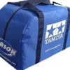 CARSON 500908216 Fahrzeugtasche blau | 55 x 30 x 35 cm