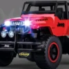CARSON 500404115 FD Sport Jeep Wrangler 2.4GHz | RC Auto Komplett-RTR 1:12
