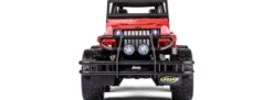 CARSON 500404115 FD Sport Jeep Wrangler 2.4GHz | RC Auto Komplett-RTR 1:12