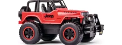 CARSON 500404115 FD Sport Jeep Wrangler 2.4GHz | RC Auto Komplett-RTR 1:12
