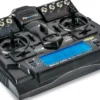 CARSON 500501004 Fernsteuerung Reflex Stick Multi Pro LCD | 14-Kanal | 2.4GHz