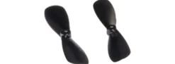 CARSON 500505029 Flügel-Propeller für Stinger | 2 Stück | RC-Flugzeug Ersatzteil