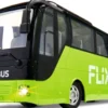 CARSON 500907342 FlixBus 2.4GHz | RC Auto Komplett-RTR