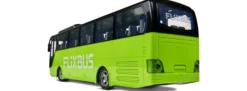 CARSON 500907342 FlixBus 2.4GHz | RC Auto Komplett-RTR