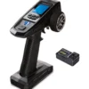 CARSON 500500119 FS Reflex Wheel Pro 4 | 2.4GHz | LCD + Empfänger