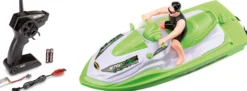CARSON 500108052 Jetski | 2.4GHz | RTR | RC Boot