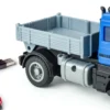 CARSON 500907684 Kipper | Nano City | 2.4GHz | RTR | RC Spielzeug 1:50