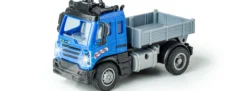 CARSON 500907684 Kipper | Nano City | 2.4GHz | RTR | RC Spielzeug 1:50