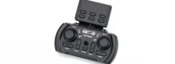 CARSON 500501041 Ko-Propo MC-8 Fernsteuersystem Xpansion Keys | 2.4 GHz | MFC02/03
