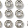 CARSON 500904065 Kugellagersatz BT-01/MB-01 | 18 Stück | RC Ersatzteil