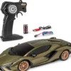 CARSON 500404332 Lamborghini Sian | 2.4 GHz | RTR | RC Spielzeug 1:24