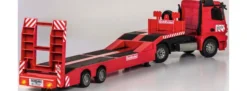 CARSON 500907307 MB Arocs Goldhofer 2.4GHz RTR | RC LKW RTR 1:20
