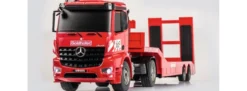 CARSON 500907307 MB Arocs Goldhofer 2.4GHz RTR | RC LKW RTR 1:20
