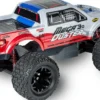 CARSON 500404292 Mega Duster 3.0 | 2.4Ghz | RTR | RC Car 1:10