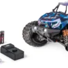 CARSON 500404314 NemeSys | 2.4 GHz | RTR | RC Car 1:12