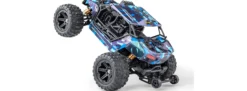 CARSON 500404314 NemeSys | 2.4 GHz | RTR | RC Car 1:12