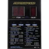 CARSON 500906143 Programmierbox für Dragster Brushless-Regler