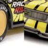 CARSON 500404297 Race Rival Combo | 2.4GHz | RTR | RC Auto 1:12