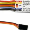 CARSON 500503064 Reflex Mikro-Fahrtregler 10A/BEC | RC Zubehör