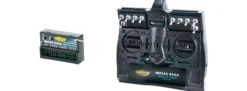 CARSON 500501003 Reflex Stick Multi Pro 14-Kanal 2.4GHz Fernsteuerung