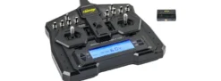 CARSON 500501023 Reflex Stick Pro 4 FS 14K | 2.4GHz | LCD | 14-Kanal