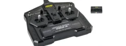 CARSON 500501020 Reflex Stick Pro 4 FS 6K | 2.4GHz | 6-Kanal