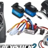 CARSON 500501015 Reflex Stick 2 Truck-Set | 2.4GHz | 6 Kanal