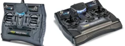 CARSON 500501015 Reflex Stick 2 Truck-Set | 2.4GHz | 6 Kanal