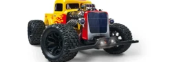 CARSON 500404313 Rodstar | 2.4 GHz | RTR | RC Car 1:10