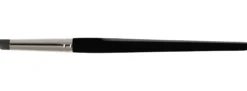 CARSON 500908247 RubberEdge Brush | 2 | BaseCurve | Modellbauwerkzeug
