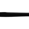 CARSON 500908245 RubberEdge Brush | 2 | Cone Kegel | Modellbauwerkzeug