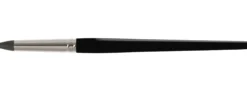 CARSON 500908245 RubberEdge Brush | 2 | Cone Kegel | Modellbauwerkzeug